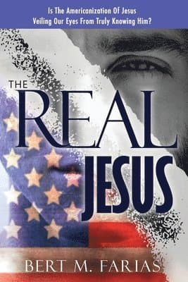 Real Jesus