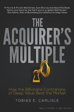 Acquirer's Multiple