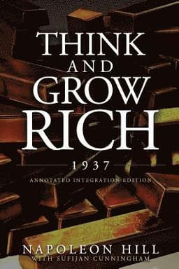 Think and Grow Rich 1937