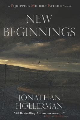 Emp: Equipping Modern Patriots: New Beginnings