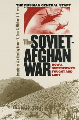 Soviet-Afghan War