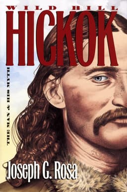 Wild Bill Hickok