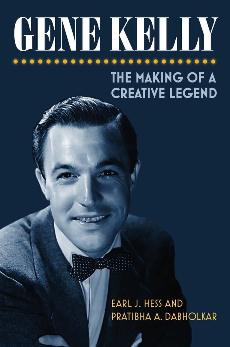 Gene Kelly