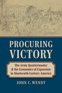Procuring Victory