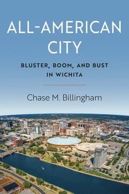 All-American City