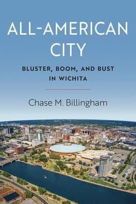 All-American City