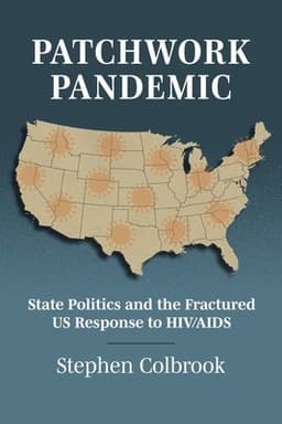 Patchwork Pandemic