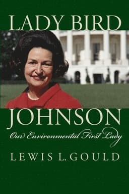 Lady Bird Johnson