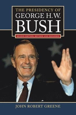 Presidency of George H. W. Bush