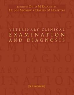 Veterinary Clinical Examination and Diagnosis