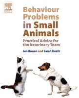 Behaviour Problems in Small Animals