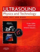 Ultrasound Physics and Technology