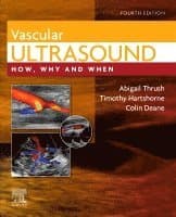 Vascular Ultrasound