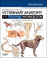 Introduction to Veterinary Anatomy and Physiology Workbook