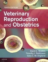Veterinary Reproduction & Obstetrics