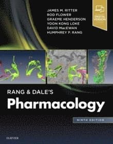 Rang & Dale's Pharmacology