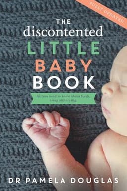 Discontented Little Baby Book