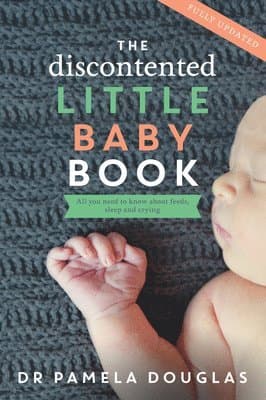 Discontented Little Baby Book