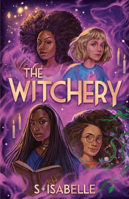 Witchery