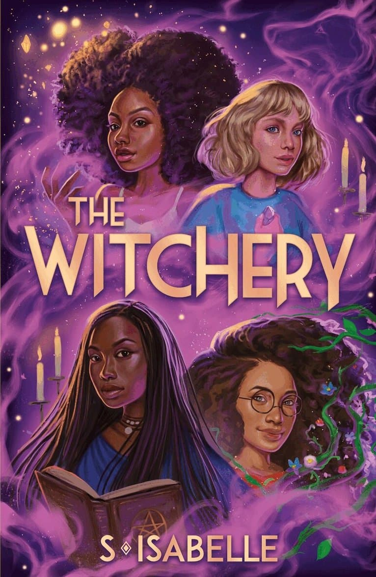 Witchery
