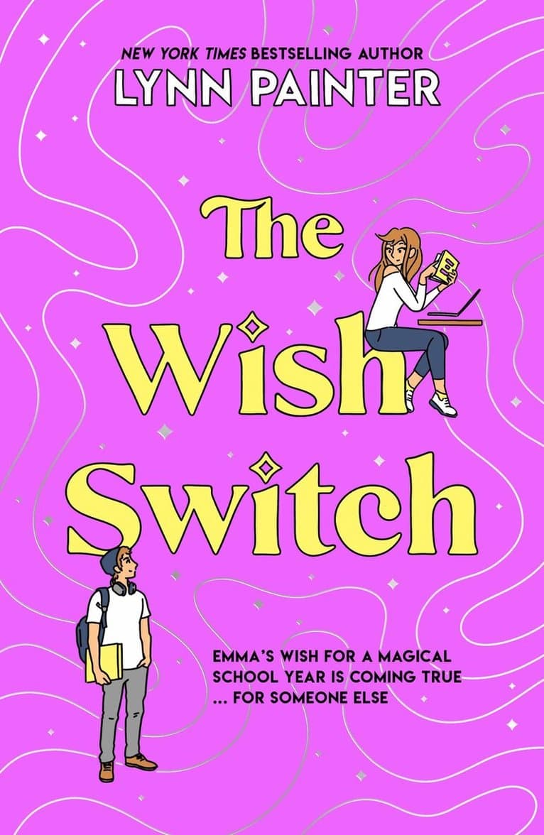 Wish Switch