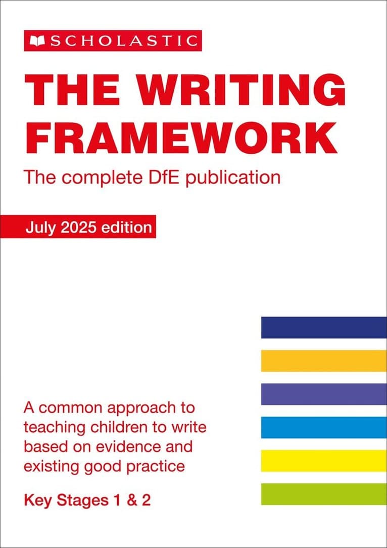 Writing Framework