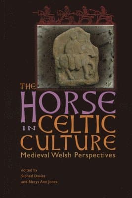 Horse in Celtic Culture