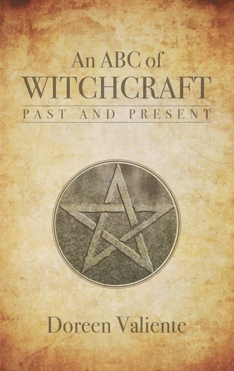 ABC of Witchcraft Past and Present
