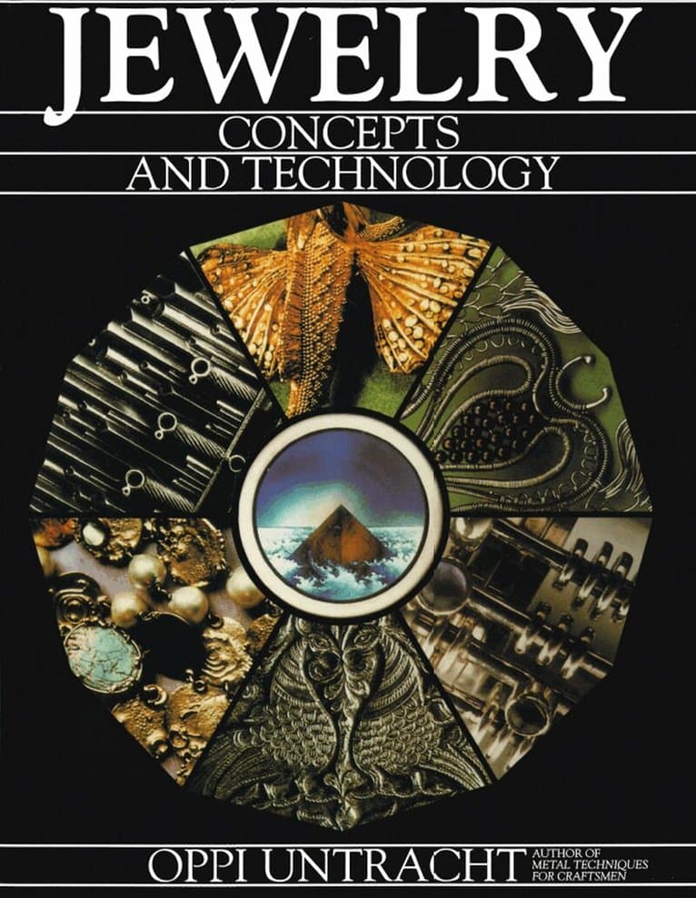 Jewelry Concepts and Technology