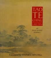 Tao Te Ching