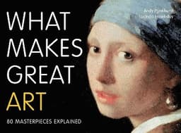 What Makes Great Art