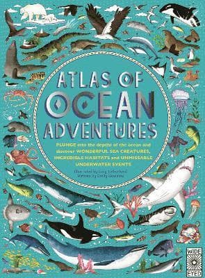 Atlas of Ocean Adventures