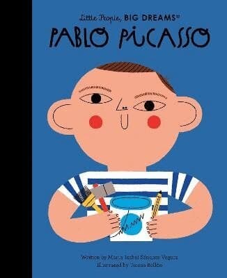 Pablo Picasso