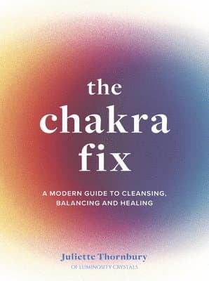 Chakra Fix