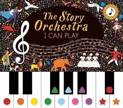 Story Orchestra: I Can Play
