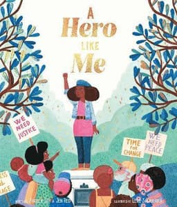 Hero Like Me