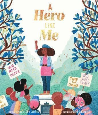 Hero Like Me
