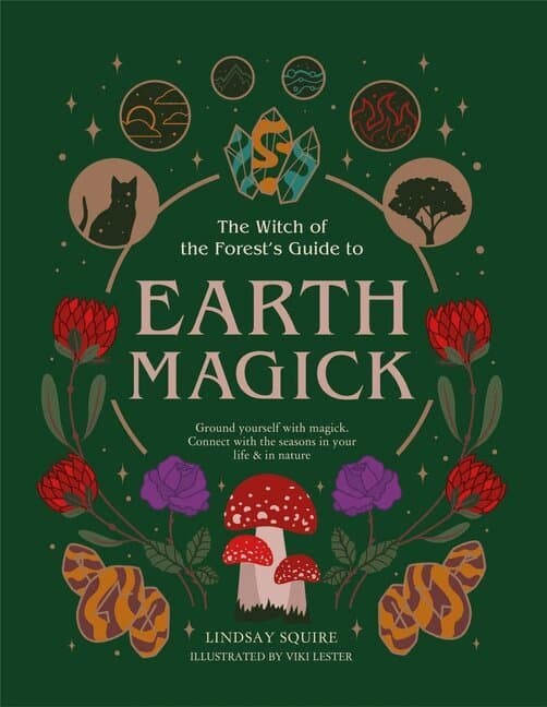 Earth Magick