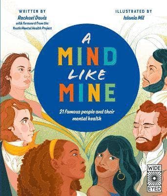 Mind Like Mine