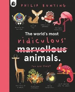 World's Most Ridiculous Animals