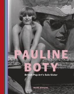 Pauline Boty