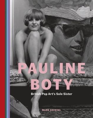 Pauline Boty