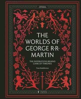 Worlds of George RR Martin