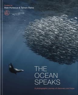 Ocean Speaks