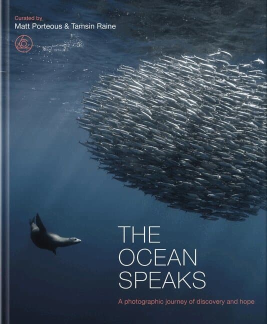 Ocean Speaks