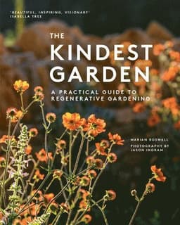Kindest Garden