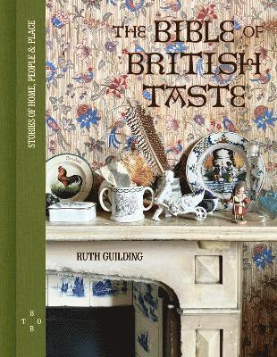 Bible of British Taste
