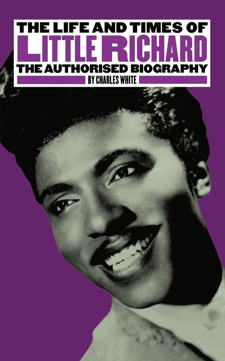Life and Times of Little Richard