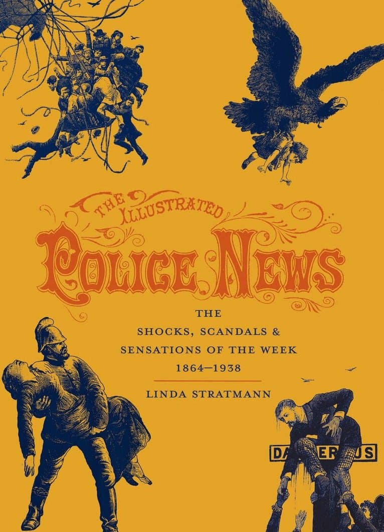 Illustrated Police News