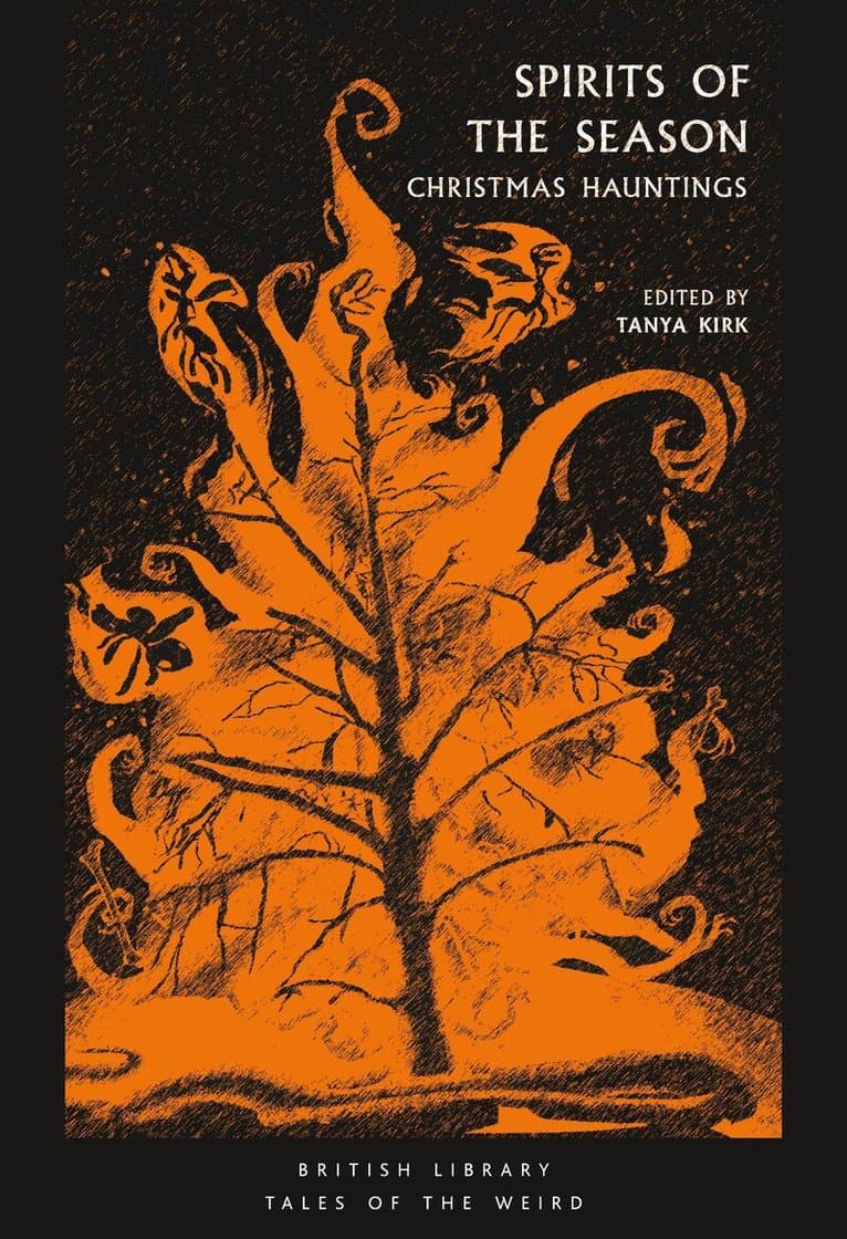 Spirits of the Season